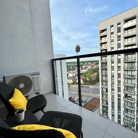 Malta Park - Cost Free Parking - Ac Klimatyzacja - 24h Check In Poznan