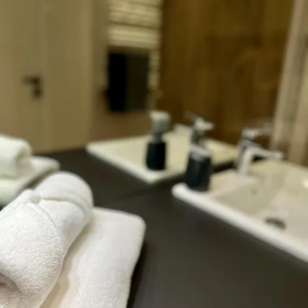 Malta Park - Cost Free Parking - Ac Klimatyzacja - 24h Check In Poznan