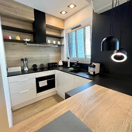 Malta Park - Cost Free Parking - Ac Klimatyzacja - 24h Check In Apartment Poznan