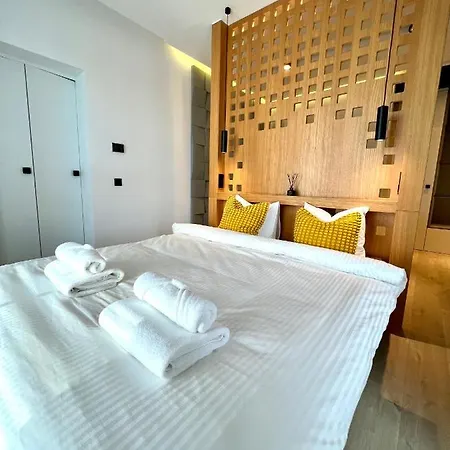 Malta Park - Cost Free Parking - Ac Klimatyzacja - 24h Check In