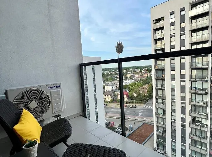 Malta Park - Cost Free Parking - Ac Klimatyzacja - 24h Check In بوزنان