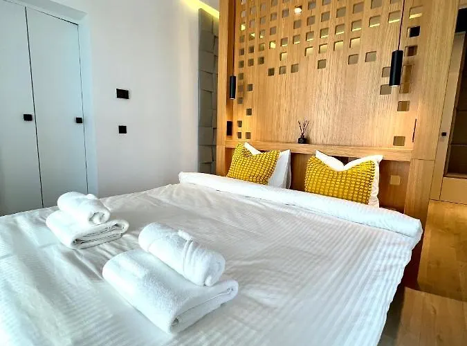 Malta Park - Cost Free Parking - Ac Klimatyzacja - 24h Check In